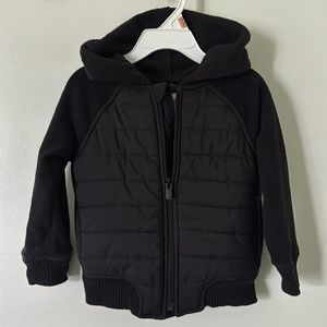 Boys 2T Old Navy Zip up jacket